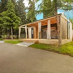 Vakantiehuis Premium Mobile Homes - & Adria Ankaran