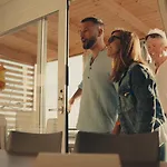 Premium Mobile Homes - Hotel&resort Adria * Ankaran