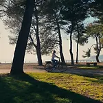 Vakantiehuis Premium Mobile Homes - & Adria Ankaran