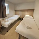 Premium Mobile Homes - & Adria Vakantiehuis *