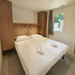 Vakantiehuis Premium Mobile Homes - & Adria