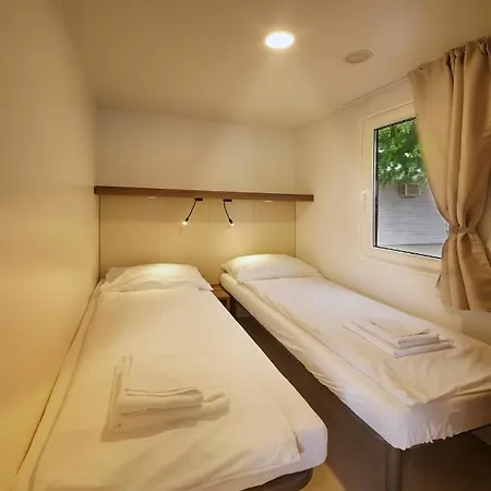 Premium Mobile Homes - & Adria Holiday home Ankaran