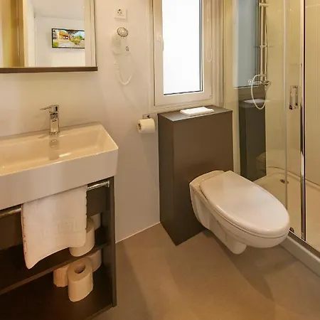 Prázdninový dům Premium Mobile Homes - & Adria *