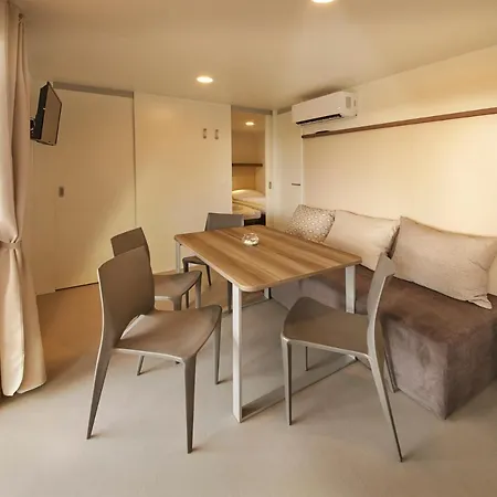 Premium Mobile Homes - & Adria