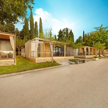 Premium Mobile Homes - & Adria Ankaran