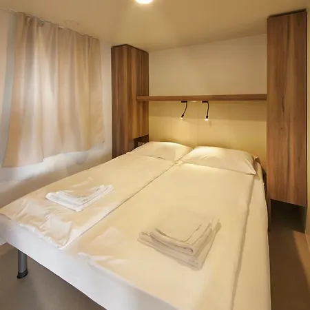 Premium Mobile Homes - & Adria Ankaran