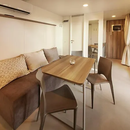 Premium Mobile Homes - & Adria Ankaran