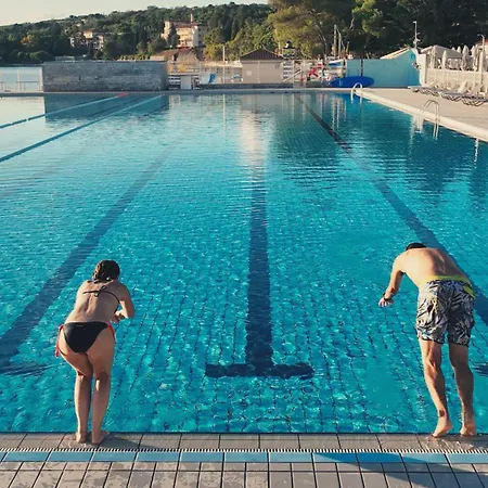 Prázdninový dům Premium Mobile Homes - & Adria