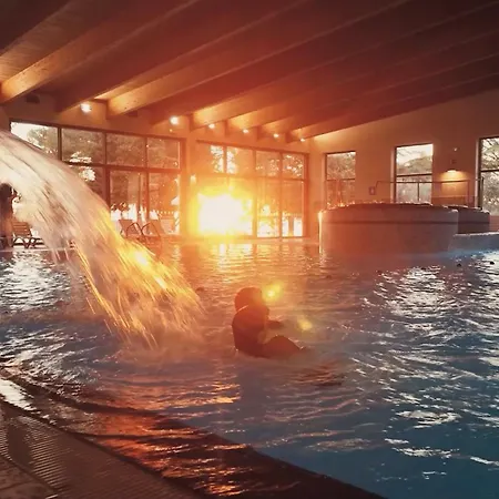 Premium Mobile Homes - & Adria Prázdninový dům Ankaran