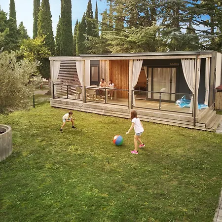 Premium Mobile Homes - & Adria Ankaran