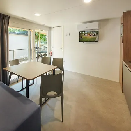 Premium Mobile Homes - & Adria Ankaran