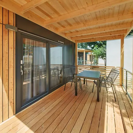 Premium Mobile Homes - & Adria