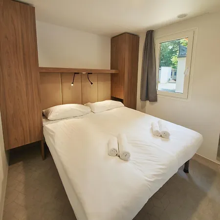 Prázdninový dům Premium Mobile Homes - & Adria