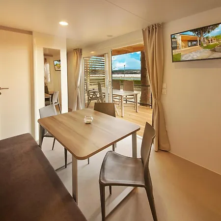 Premium Mobile Homes - & Adria Casa vacanze