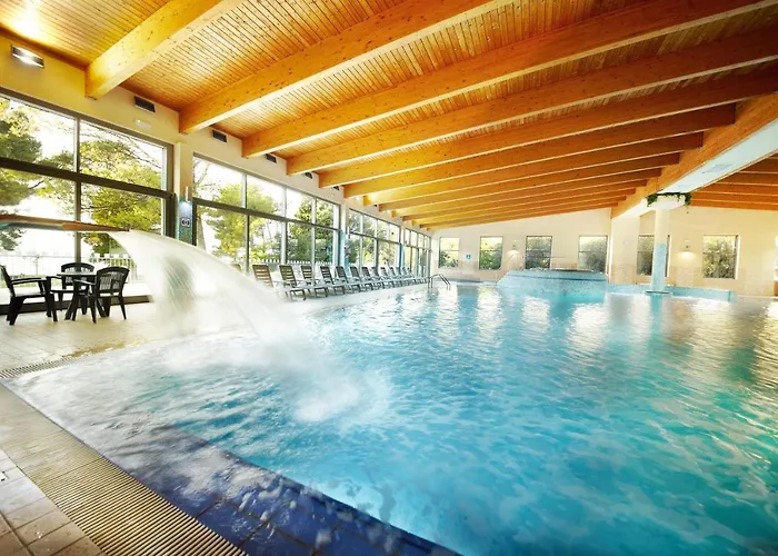 Premium Mobile Homes - & Adria Prázdninový dům