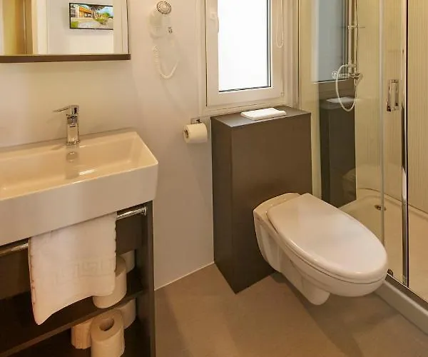 Casa vacanze Premium Mobile Homes - & Adria *