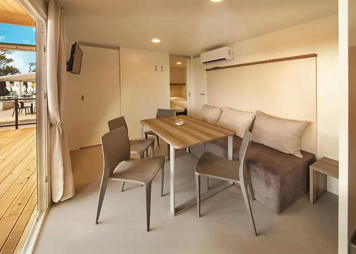 Premium Mobile Homes - & Adria