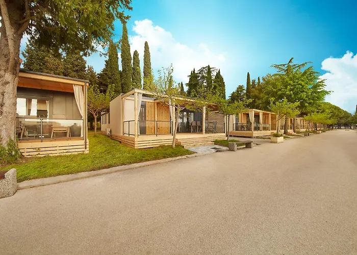 Premium Mobile Homes - & Adria Ankaran