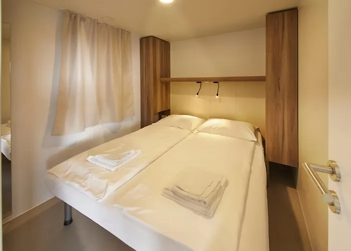 Premium Mobile Homes - & Adria Ancarano