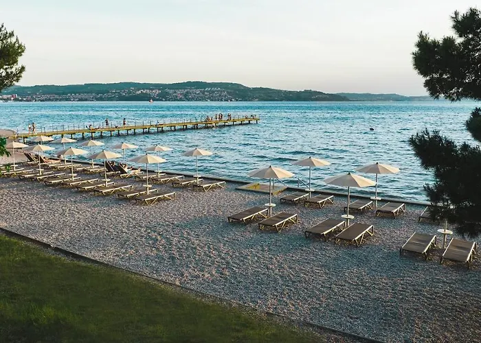 Casa vacanze Premium Mobile Homes - & Adria