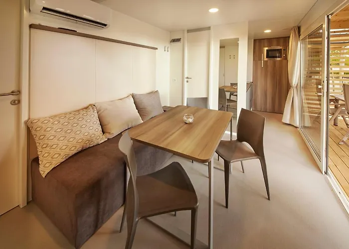 Premium Mobile Homes - & Adria Ancarano