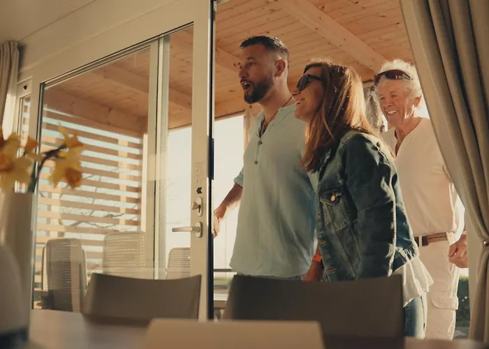 Premium Mobile Homes - & Adria * Ankaran