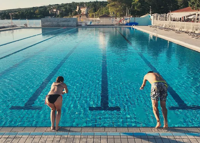 Prázdninový dům Premium Mobile Homes - & Adria