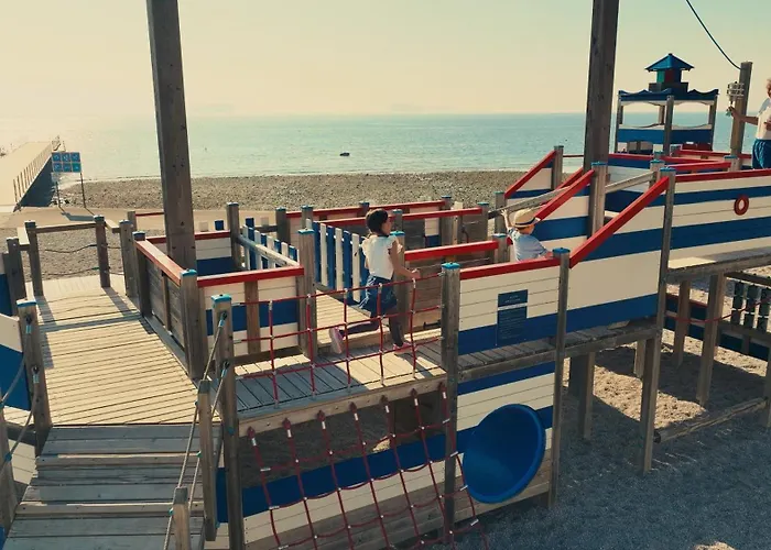 Prázdninový dům Premium Mobile Homes - & Adria