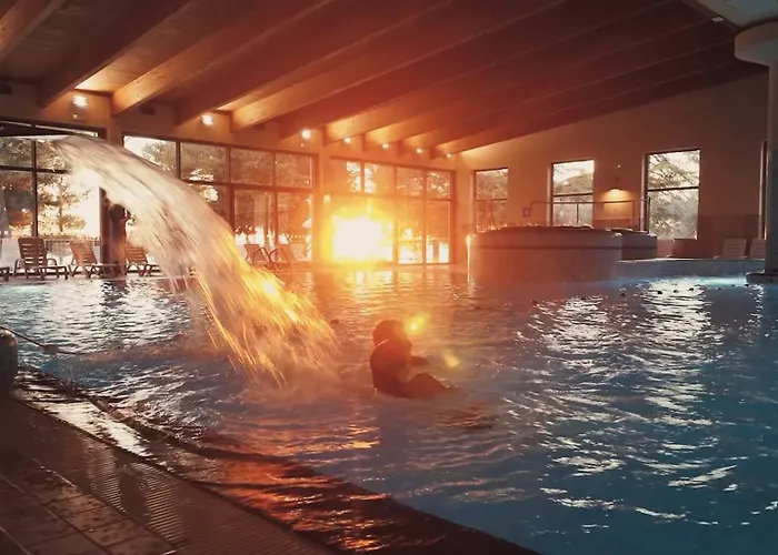 Premium Mobile Homes - & Adria Casa vacanze Ancarano