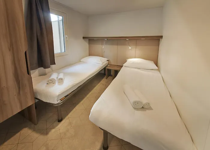 Premium Mobile Homes - & Adria Casa vacanze *