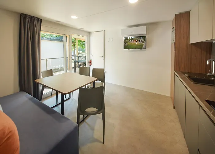 Premium Mobile Homes - & Adria Ankaran