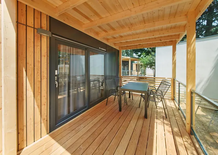 Premium Mobile Homes - & Adria