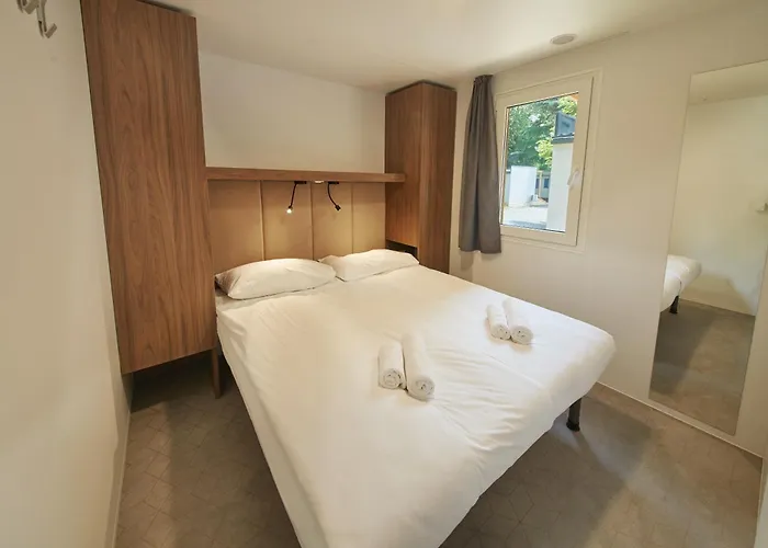 Casa vacanze Premium Mobile Homes - & Adria